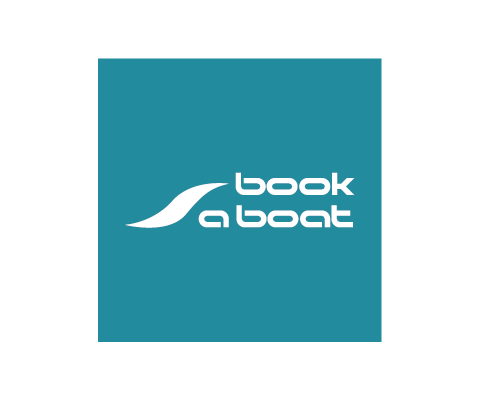 Logo Book a Boat
