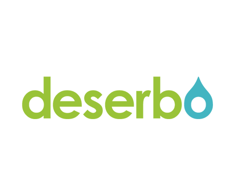 Logo Deserbo désherbage à chaud