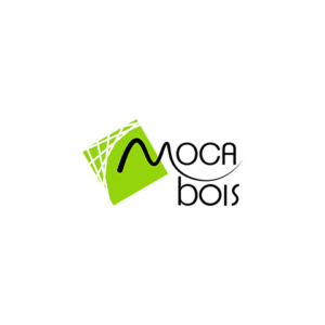 Logo Moca Bois